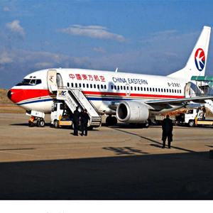舟山航空空运航空快运业稳步发展的原因是什么？